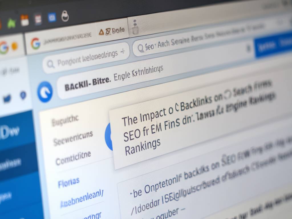 L’importance des mentions dans le SEO pour les llm et leur impact sur le classement des moteurs de recherche